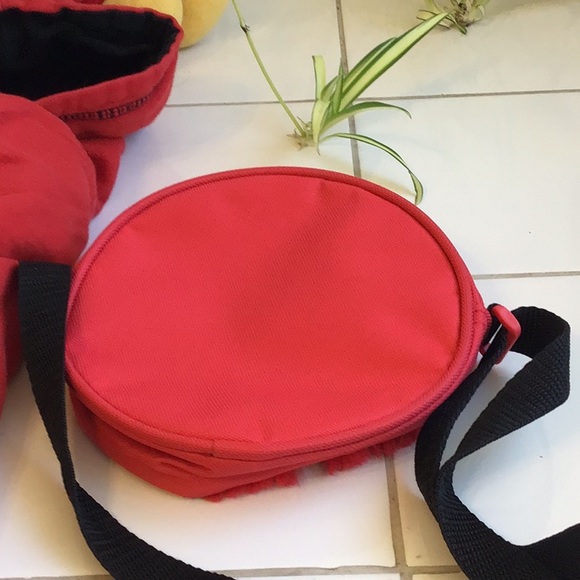 ‘Disney’ Minnie Mouse Hoodie w/Purse - Picture 11 of 11